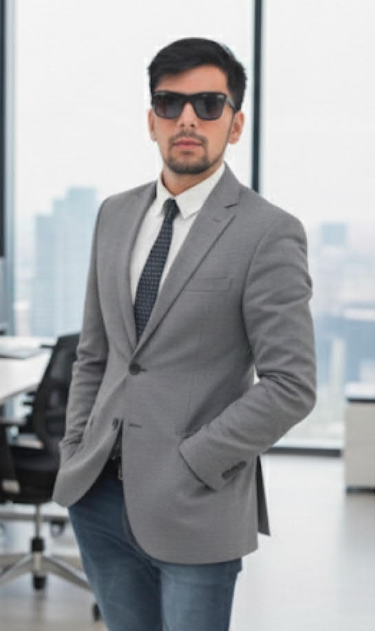 Mr. Wahid Patangwala